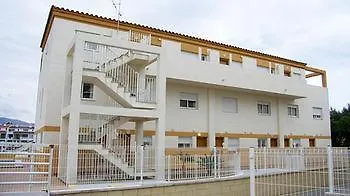 Penya Golosa 3000 Apartment *