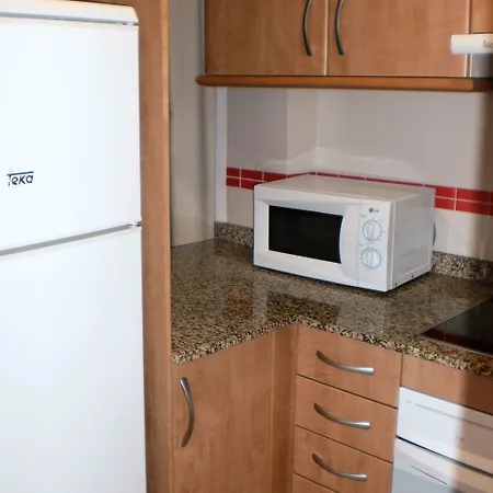 Penya Golosa 3000 Apartment Torrenostra