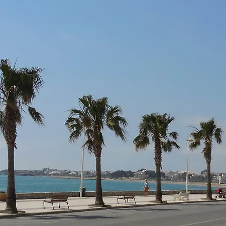 Penya Golosa 3000 Apartment