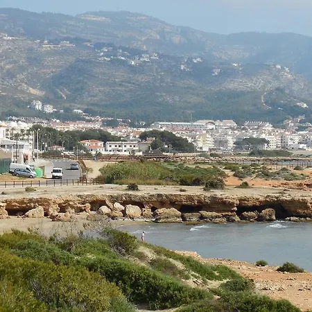 Apartment Penya Golosa 3000 Torrenostra