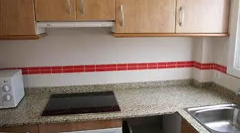 Penya Golosa 3000 Apartment Torrenostra