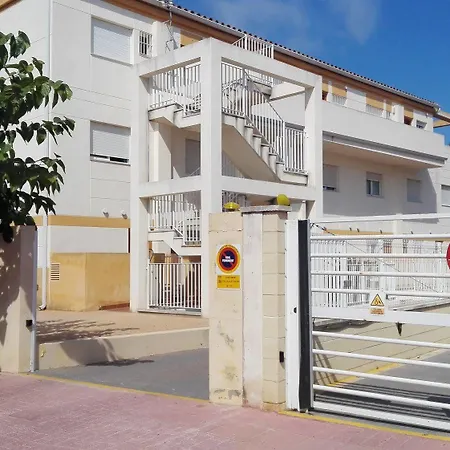 Apartment Penya Golosa 3000 Torrenostra