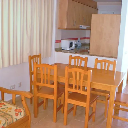 Penya Golosa 3000 Apartment