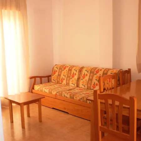 Penya Golosa 3000 Apartment *