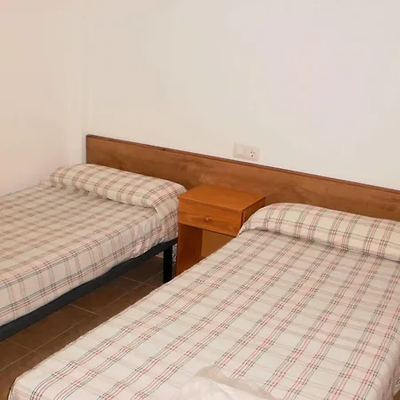 Apartment Penya Golosa 3000