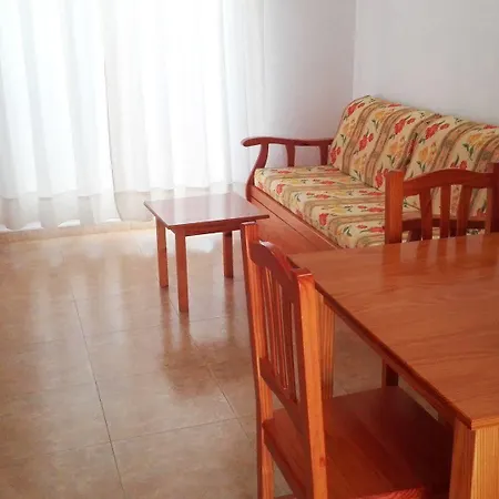 Apartment Penya Golosa 3000 Torrenostra