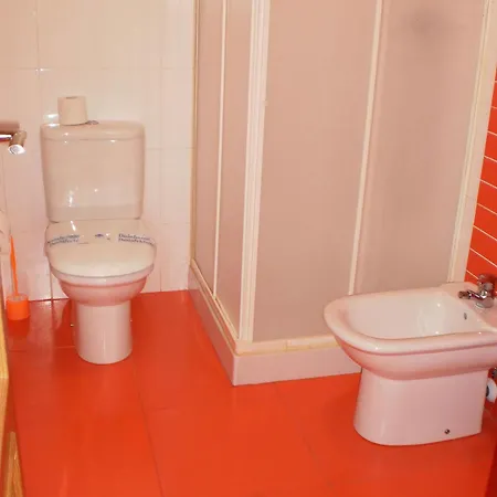Apartment Penya Golosa 3000 Torrenostra