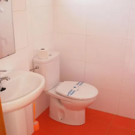 Penya Golosa 3000 Apartment
