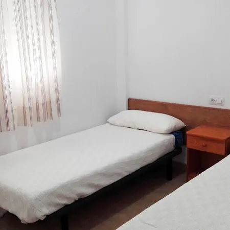 Apartment Penya Golosa 3000