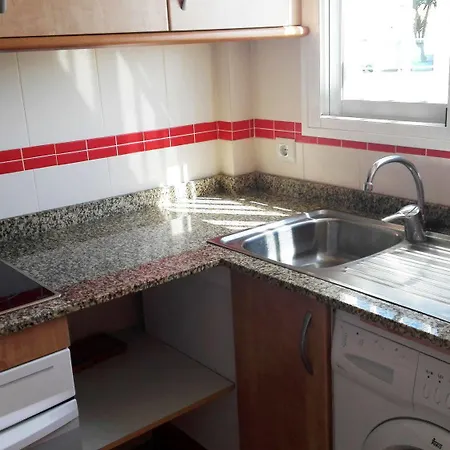 Penya Golosa 3000 Apartment Torrenostra