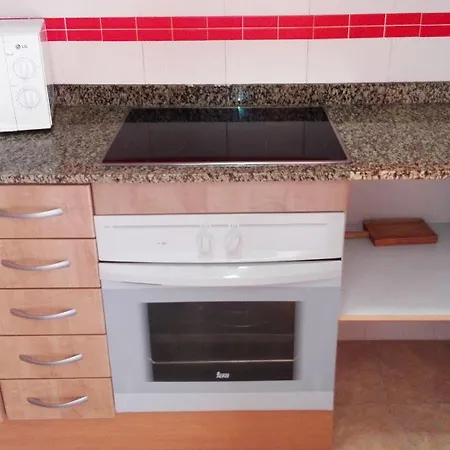 Penya Golosa 3000 Apartment *