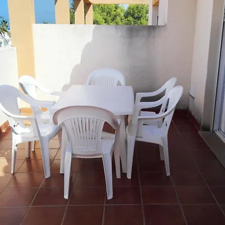 Penya Golosa 3000 Apartment